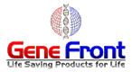 Genefront Logo